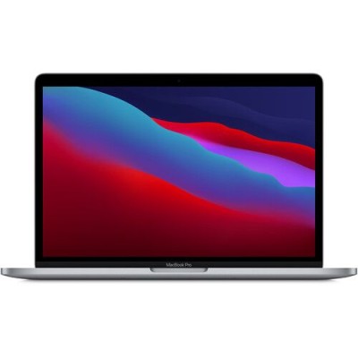Apple MacBook Pro | M1 | 8GB RAM | 256 GB SSD | 13” Retina True Tone Display
